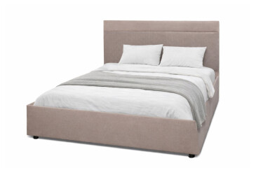 Postel Fro Pik 160x200 Mono 233, béž