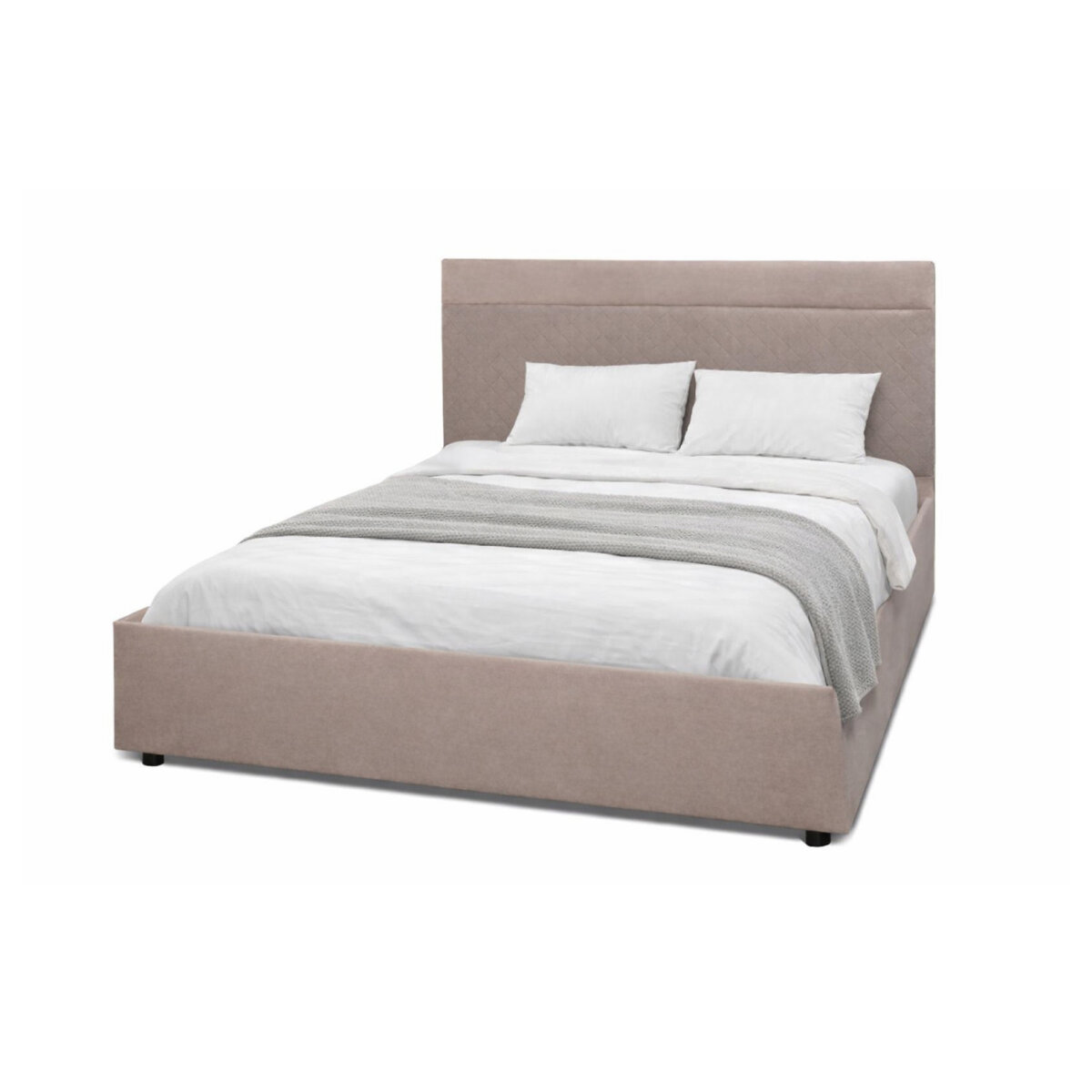 

Postel Fro Pik 160x200 Mono 233, béž