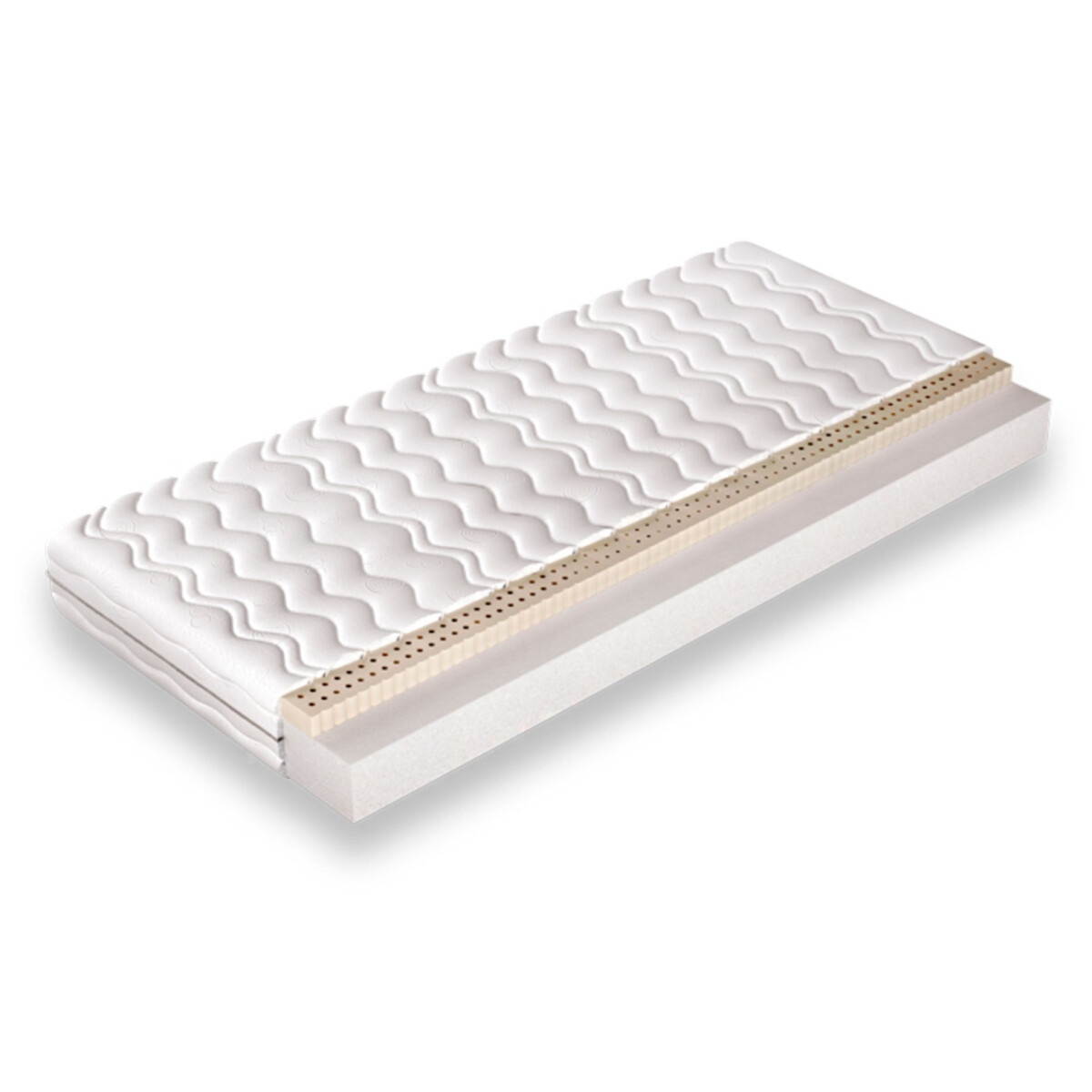 

Matrace Amadeo 120x200