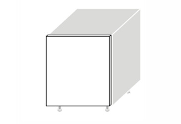 Fasáda 60N/720 Myčka nádobí