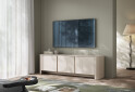 Fotografie 2 - TV stolek RTV 168 kašmír Bari