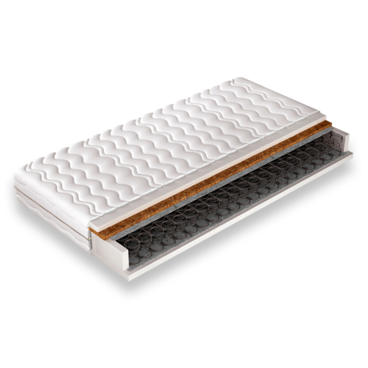 

Matrace Margo 200x200
