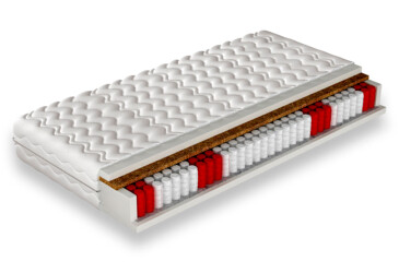 Matrace Eskada 160x200