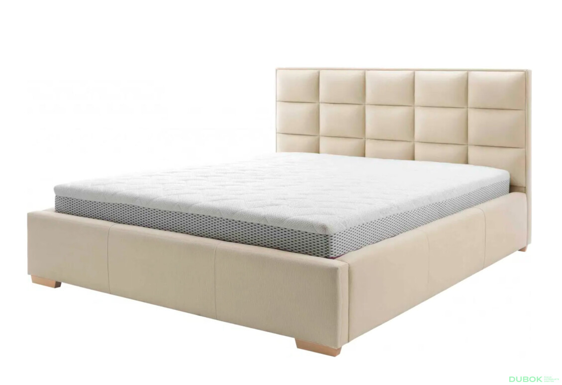 Postel Dakota 180x200 Point 4 Davis Buk C4