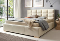 Fotografie 4 - Postel Dakota 180x200 Point 4 Davis Buk C4
