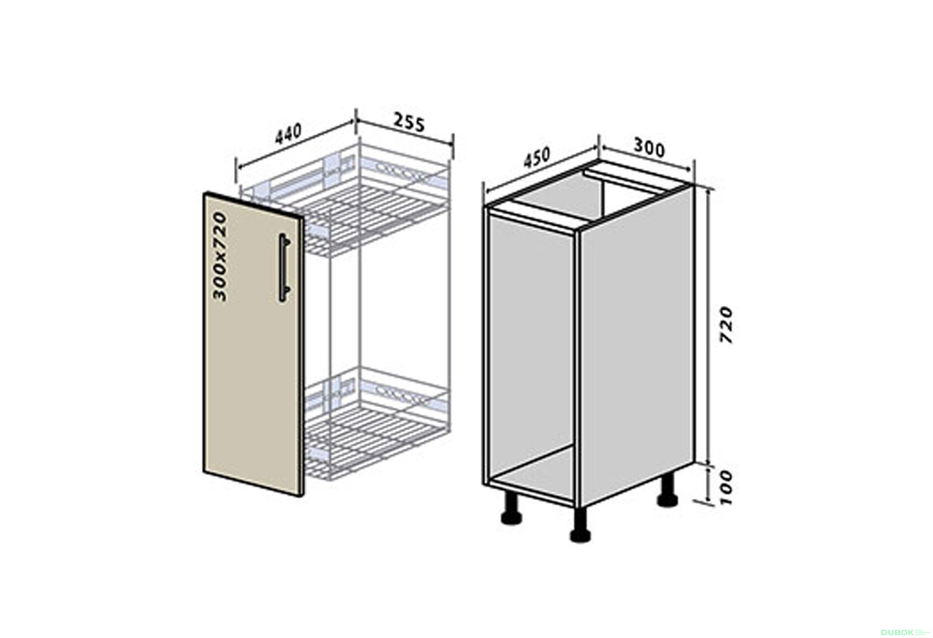 Fotografie 1 - N24 Cargo 30 MoDa Mat / MoDa Matt