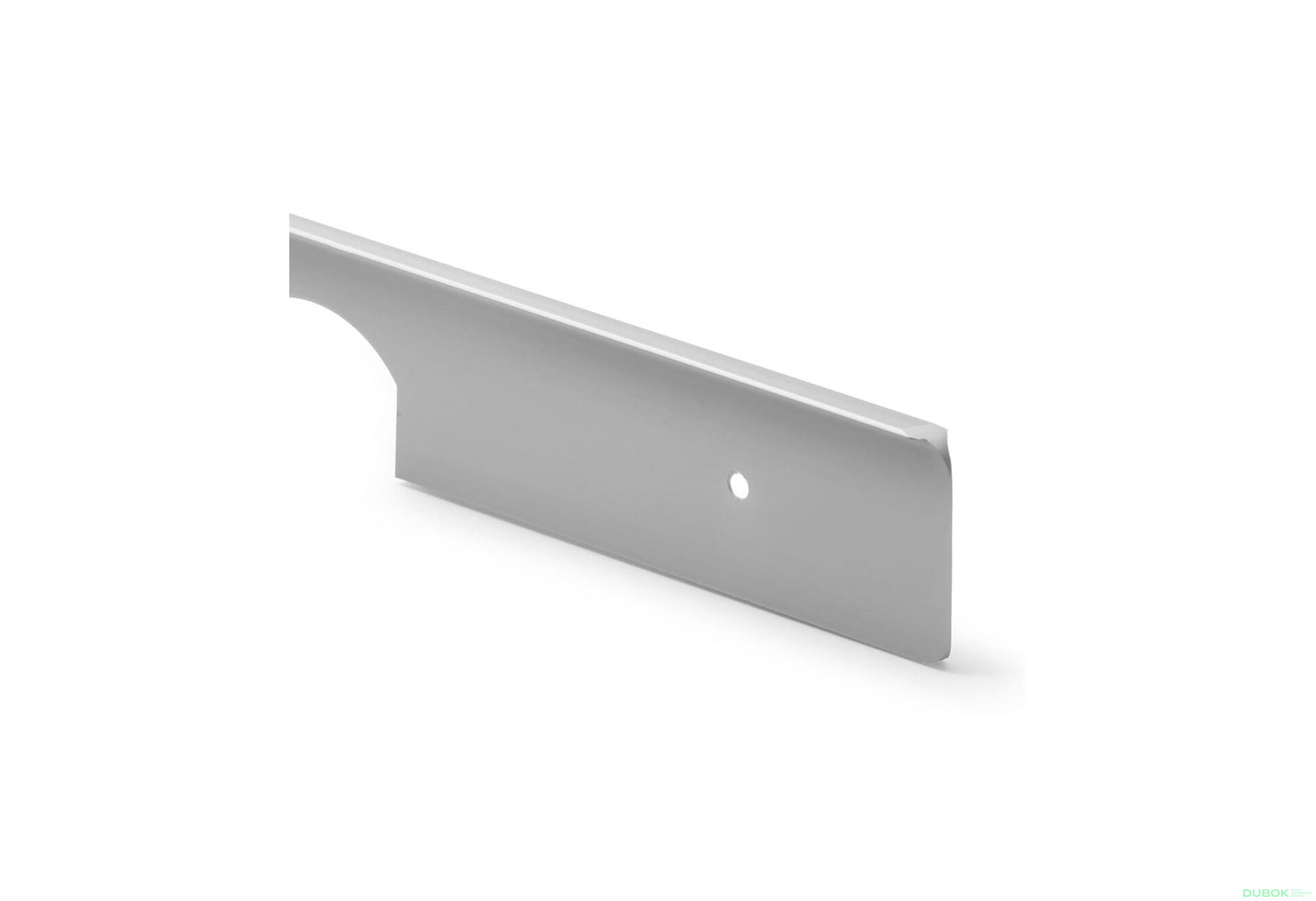 Fotografie 1 - Lišta pro připojení pracovní desky 28mm, hranatá