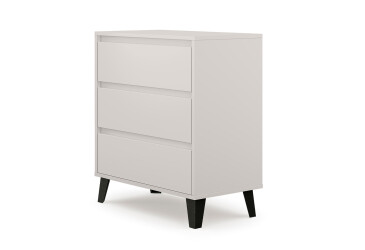 Komoda Borg 3s/70 kašmír