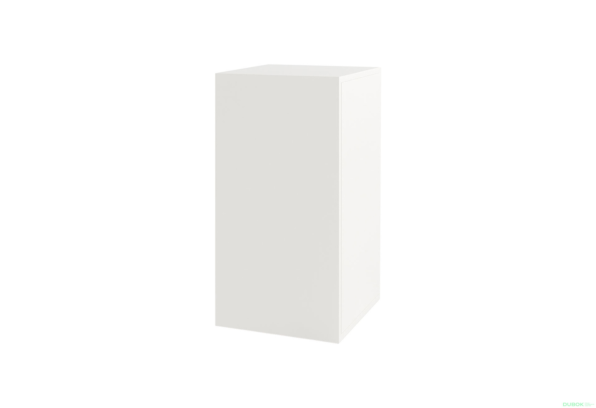 Fotografie 1 - Komoda 1D 40 cm nimphaea alba Space