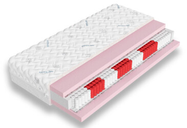 Matrace Cold Breeze 160x200