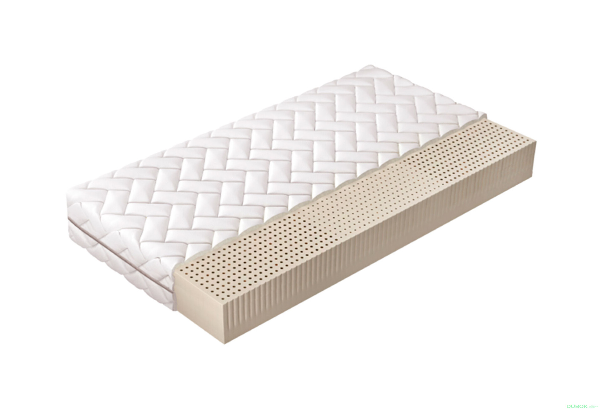 Fotografie 1 - Matrace Comfort 80x200