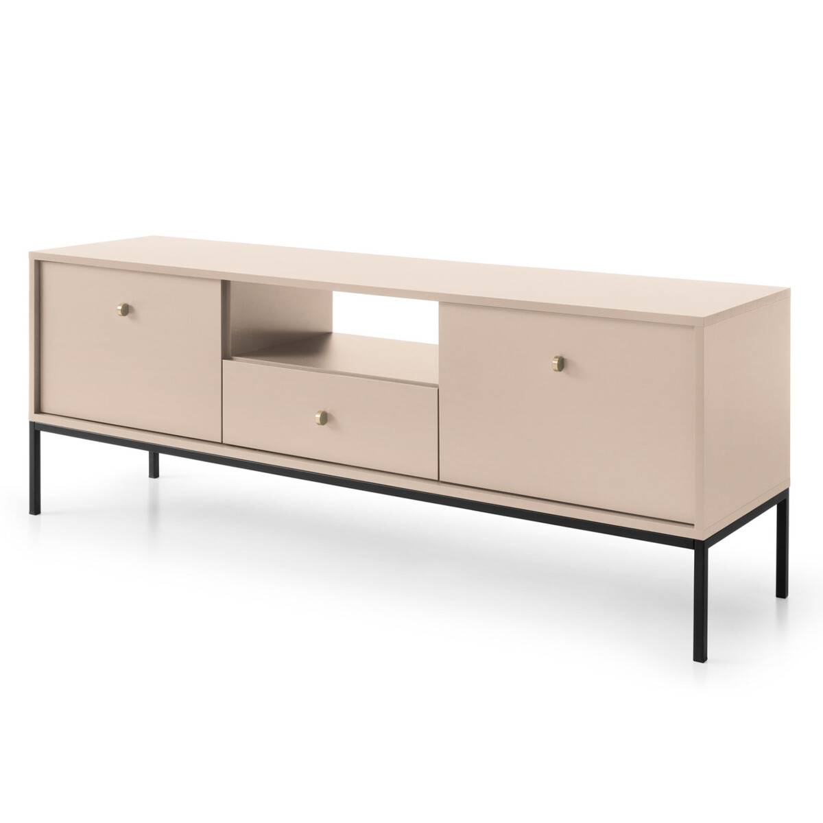 

TV stolek MRTV154 Mono pískově béž