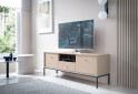 Fotografie 6 - TV stolek MRTV154 Mono pískově béž