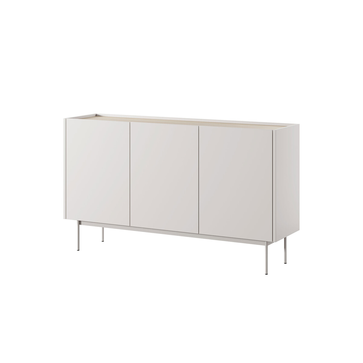 

Komoda K-144 kašmír Color