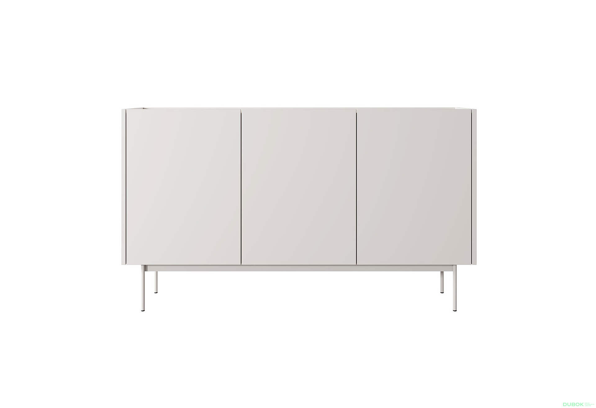 Komoda K-144 kašmír Color - Fotografie 3 Fotografie 3 - Komoda K-144 kašmír Color