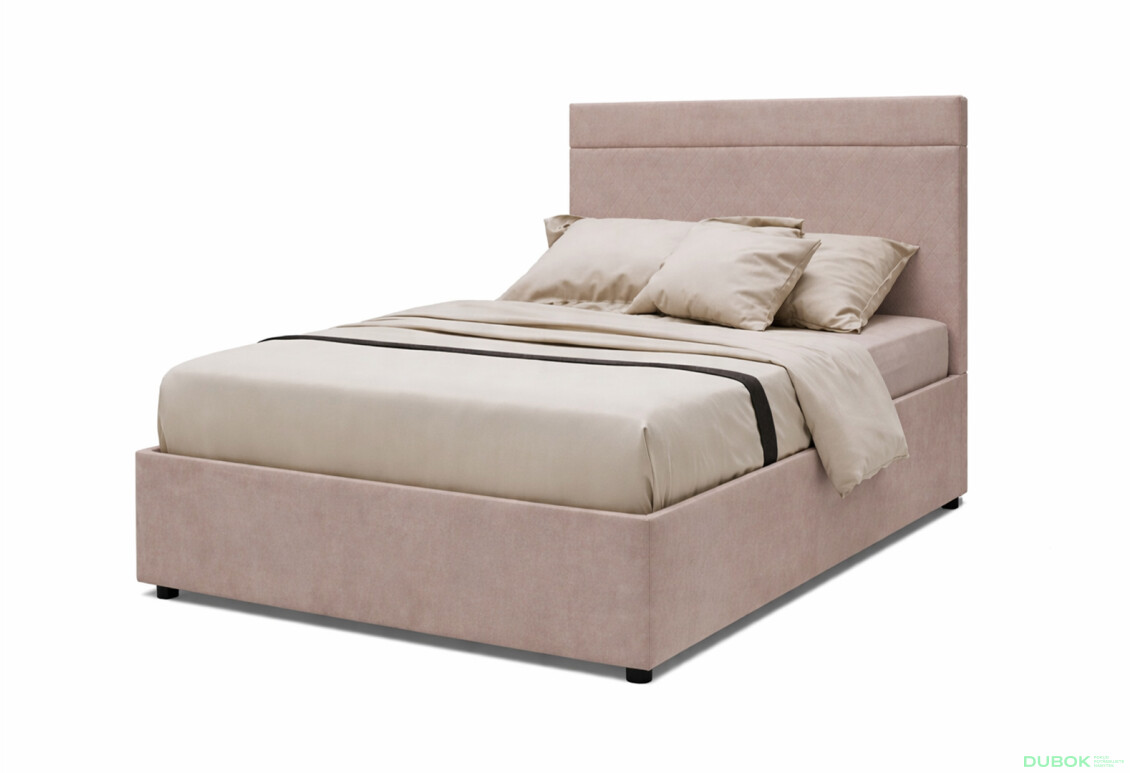 Postel Fro Pik 120x200 Mono 233, béž