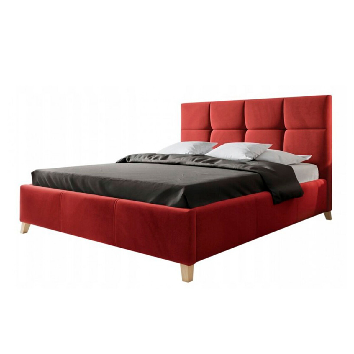 

Postel Sara 160x200 Matt Velvet 59 Davis Buk E10