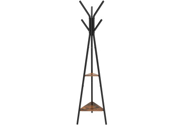 Stojanový podlahový věšák - RCR16BX