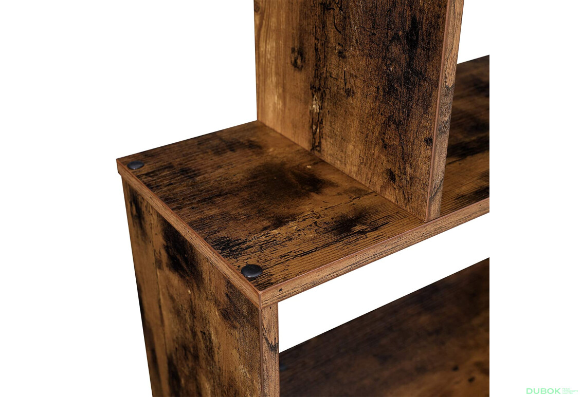 Knihovna - LBC61BX - Fotografie 5 Fotografie 5 - Knihovna - LBC61BX