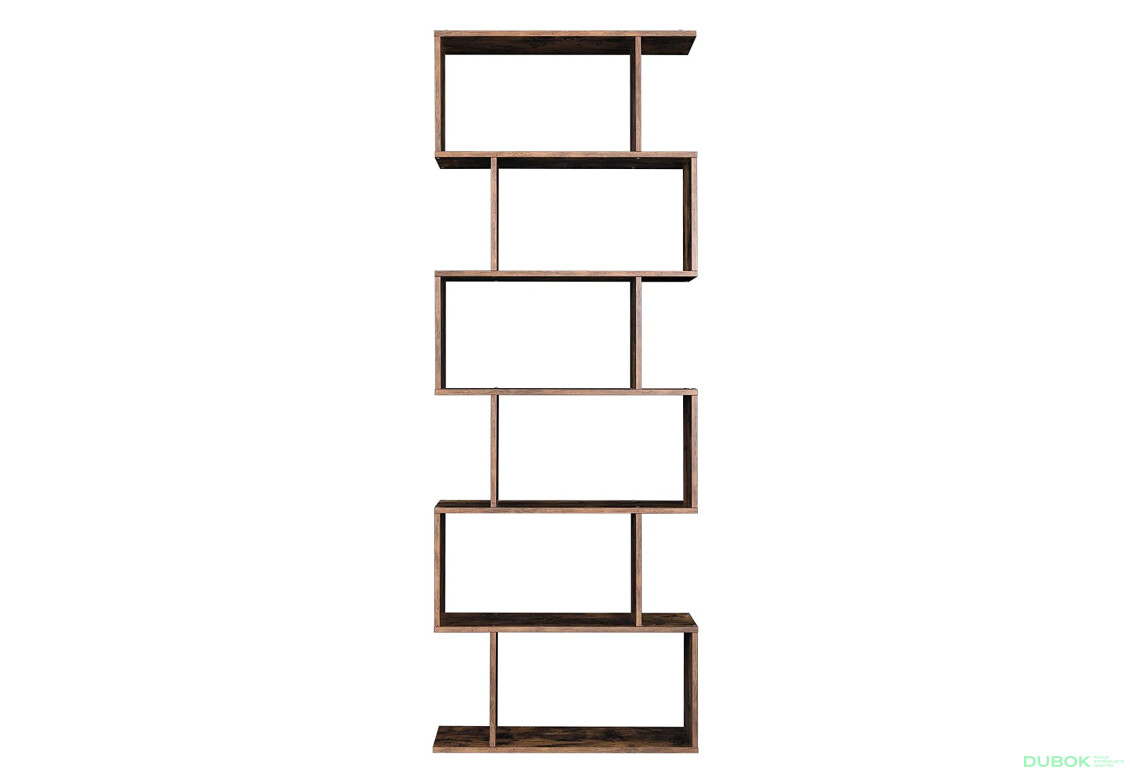 Knihovna - LBC61BX - Fotografie 7 Fotografie 7 - Knihovna - LBC61BX