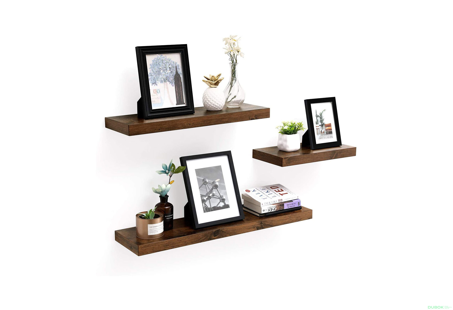 Fotografie 3 - Polička 80cm - LWS28BX