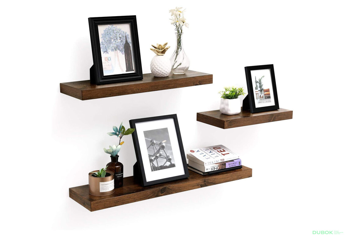 Fotografie 3 - Polička 80cm - LWS28BX