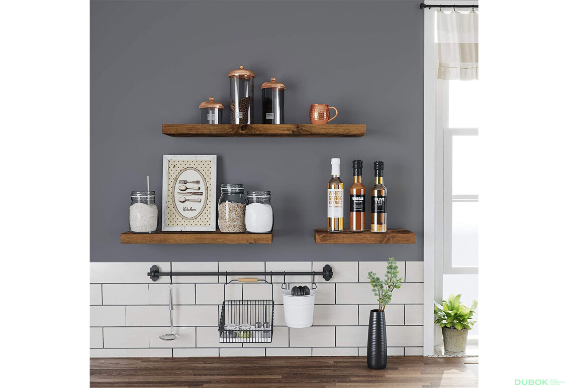 Fotografie 4 - Polička 80cm - LWS28BX