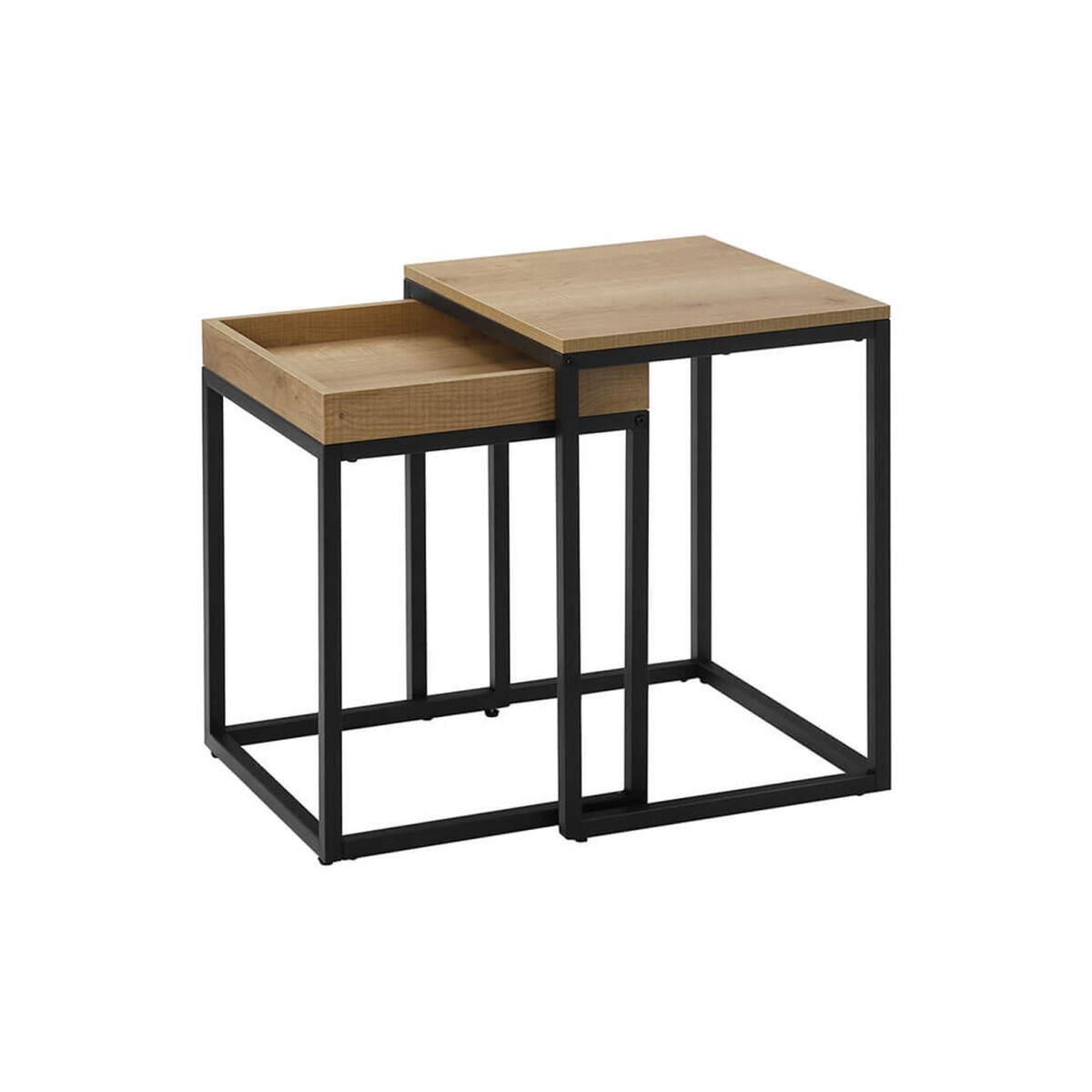 

Konferenční stolek 2dílný - LNT02N