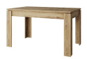 Rozkládací stůl 130/175 Sapori dub navarra - Fotografie 1 Fotografie 1 - Rozkládací stůl 130/175 Sapori dub navarra