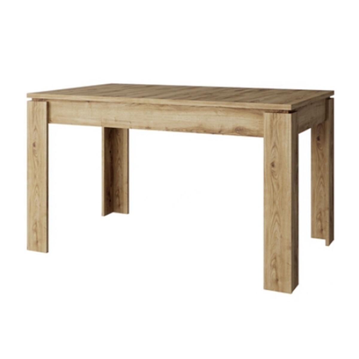 

Rozkládací stůl 130/175 Sapori dub navarra