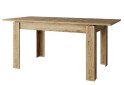 Rozkládací stůl 130/175 Sapori dub navarra - Fotografie 2 Fotografie 2 - Rozkládací stůl 130/175 Sapori dub navarra