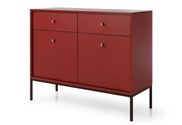 Komoda MKSZ104 Mono bordo