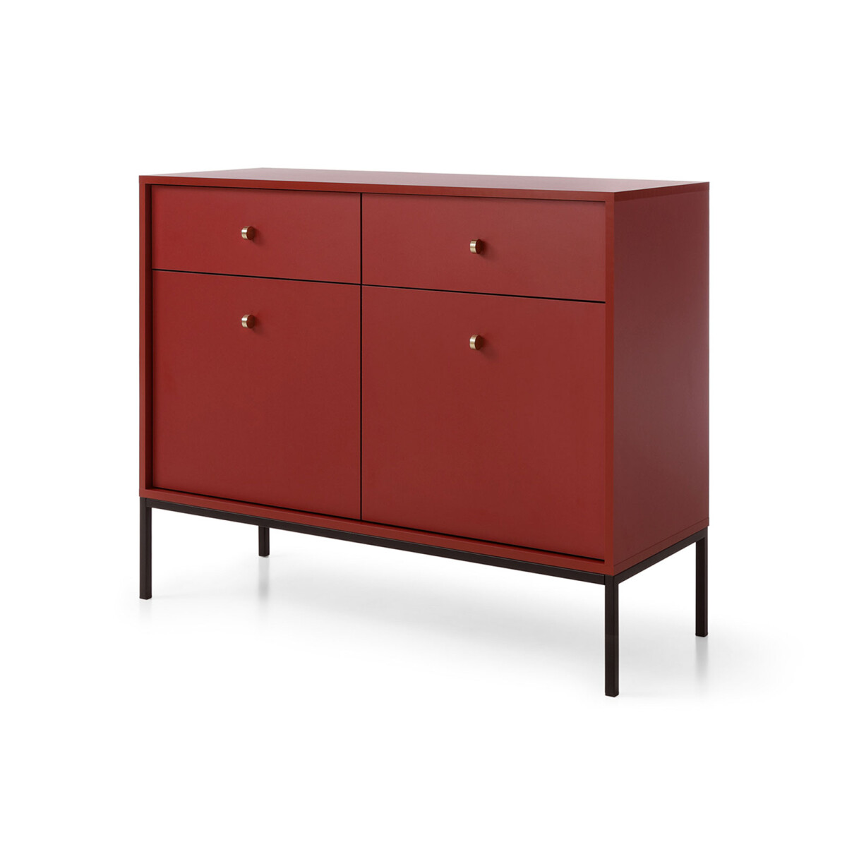 

Komoda MKSZ104 Mono bordo
