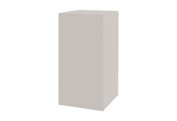 Komoda 1D 40 cm kašmírová Space