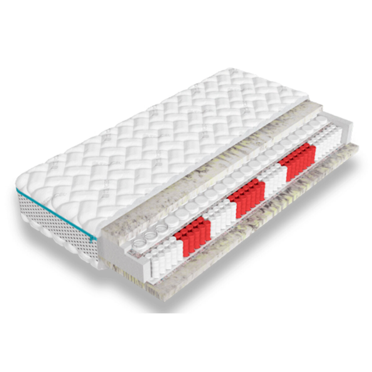 

Matrace Blue Moon 160x200