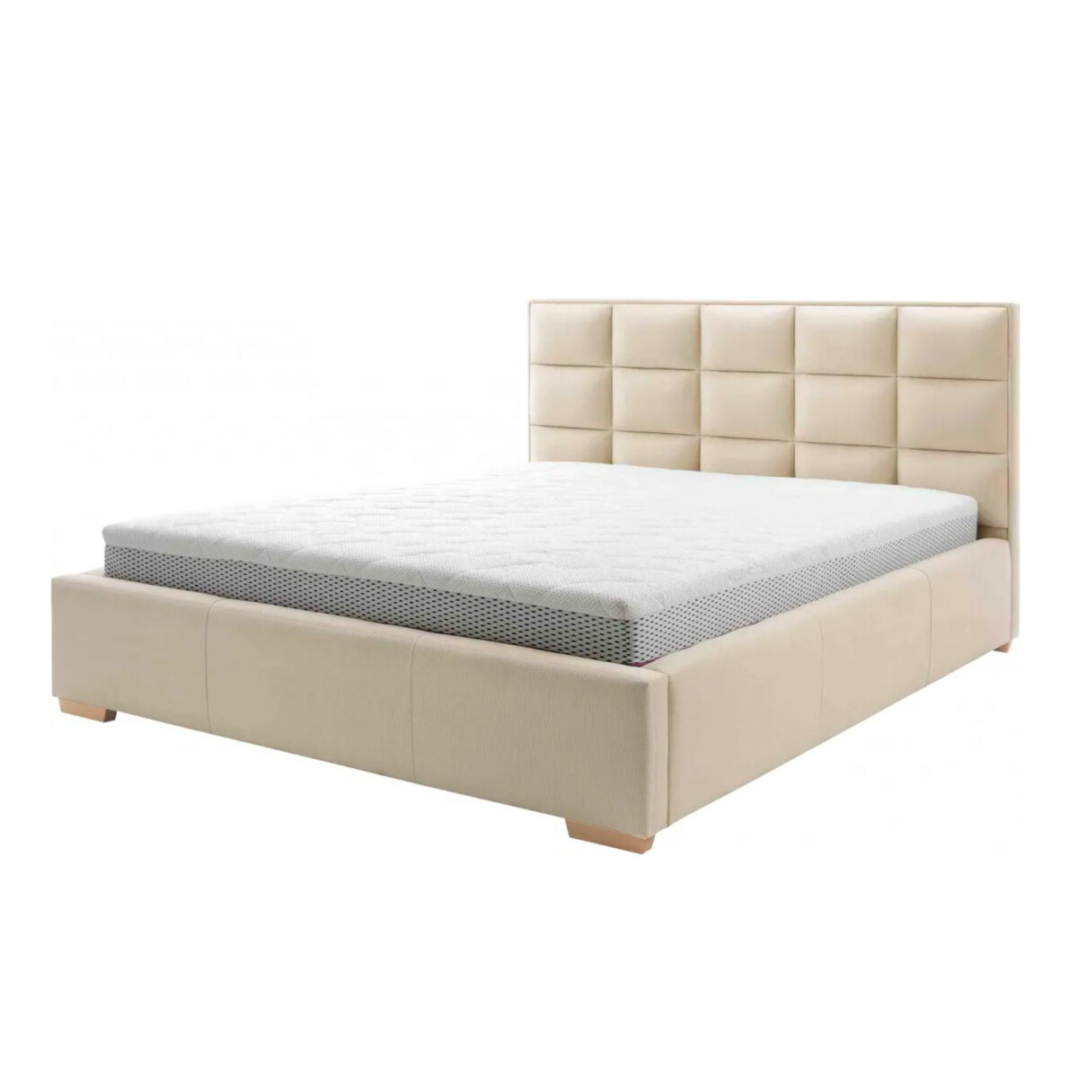 

Postel Dakota 160x200 Point 4 Davis Buk C4