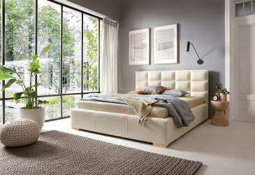 Postel Dakota 160x200 Point 4 Davis Buk C4