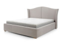 Fotografie 1 - Postel Charlotte 160x200 Massimo 401 Idesin Buk G4