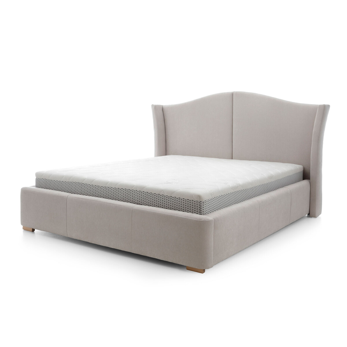 

Postel Charlotte 160x200 Massimo 401 Idesin Buk G4