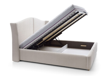 Postel Charlotte 160x200 Massimo 401 Idesin Buk G4
