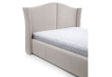 Fotografie 5 - Postel Charlotte 160x200 Massimo 401 Idesin Buk G4