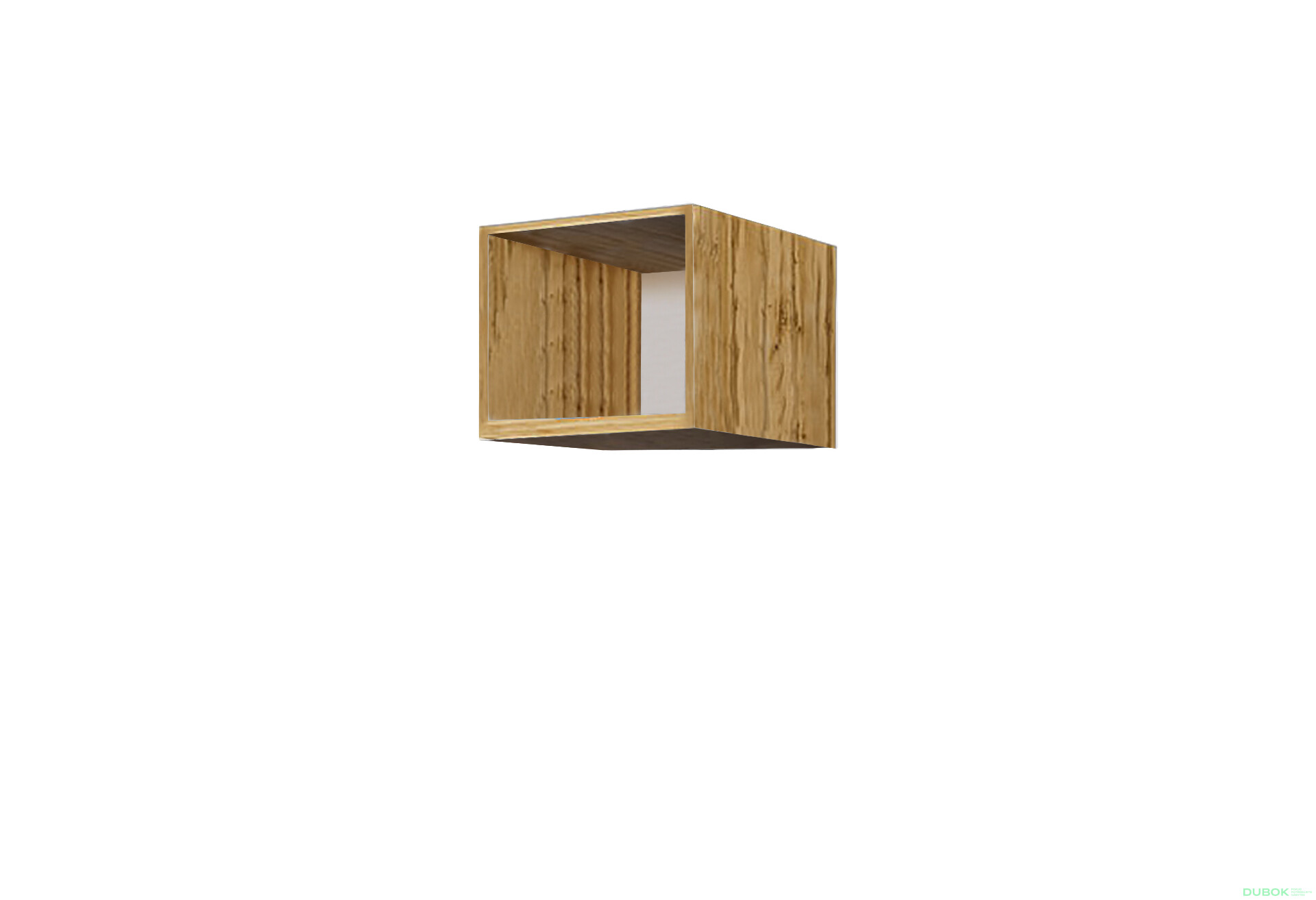 Fotografie 1 - Modul №11 A-500x402 DTD 18 mm dub appalache