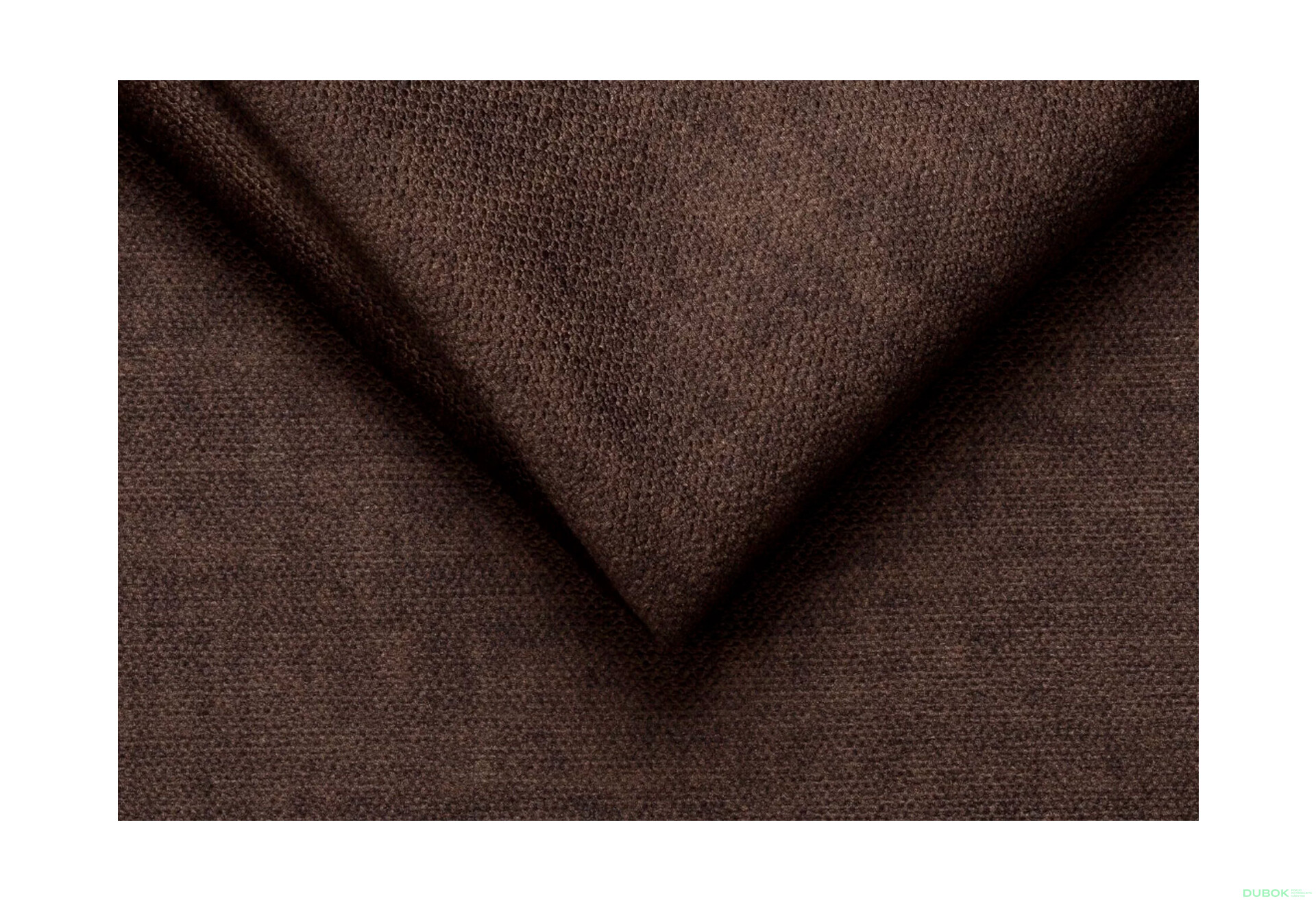 Fotografie 4 - Postel Manchester 160x200 Vogue 6 Sic, podhlavník 106, C4 Ořech