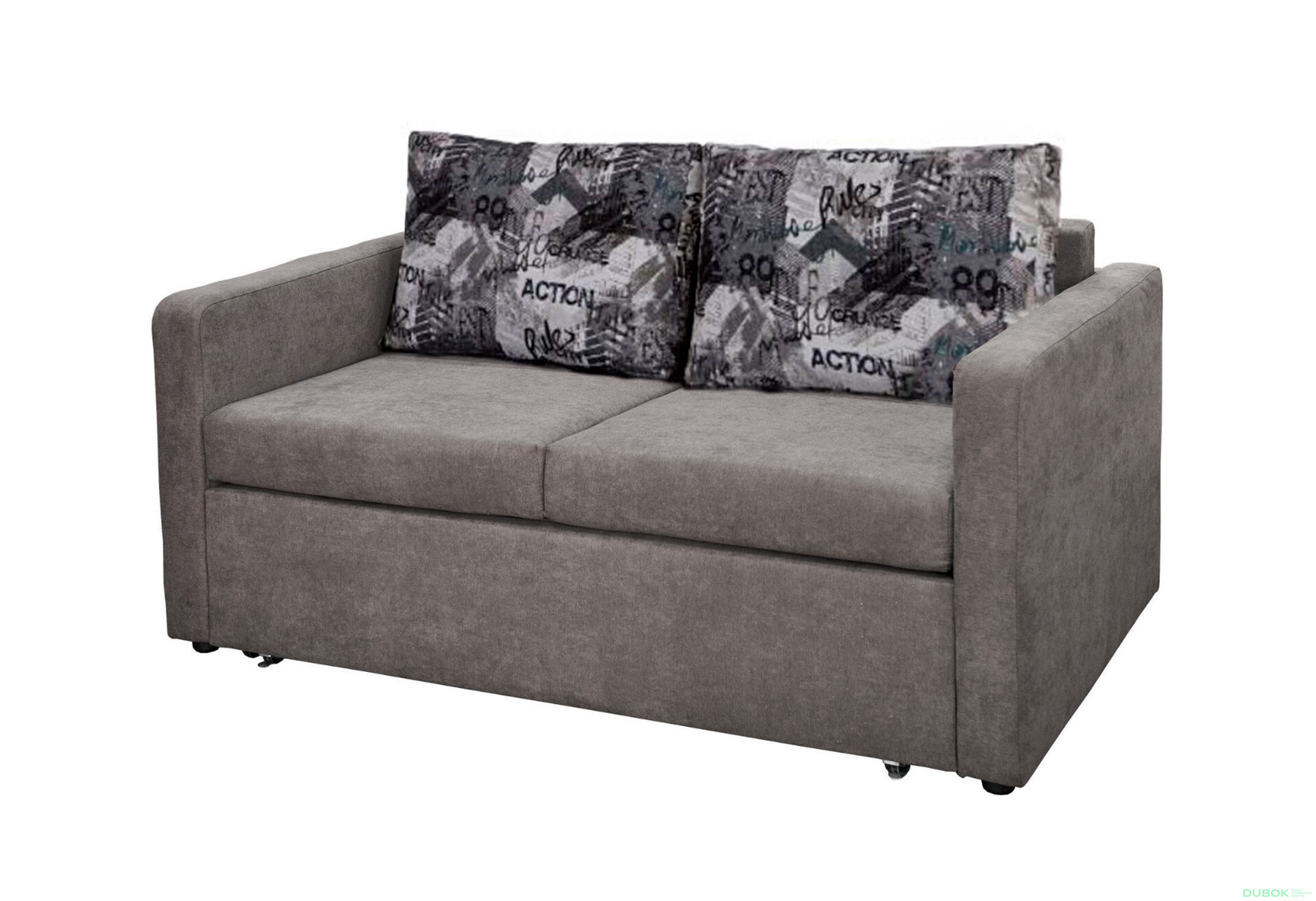 Pohovka Američan 2DL Lux5, Easy4 - Fotografie 1 Fotografie 1 - Pohovka Američan 2DL Lux5, Easy4