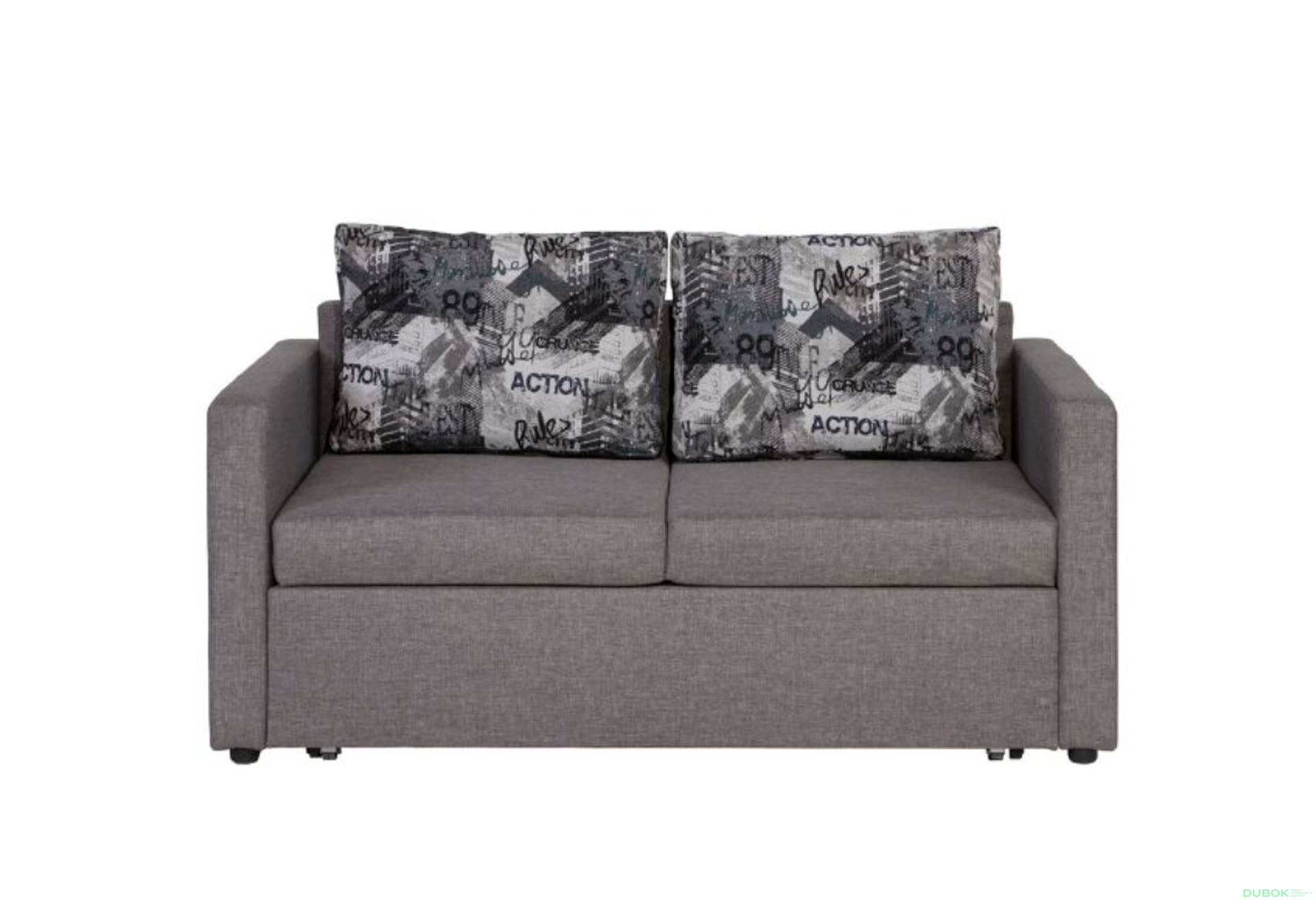 Pohovka Američan 2DL Lux5, Easy4 - Fotografie 2 Fotografie 2 - Pohovka Američan 2DL Lux5, Easy4