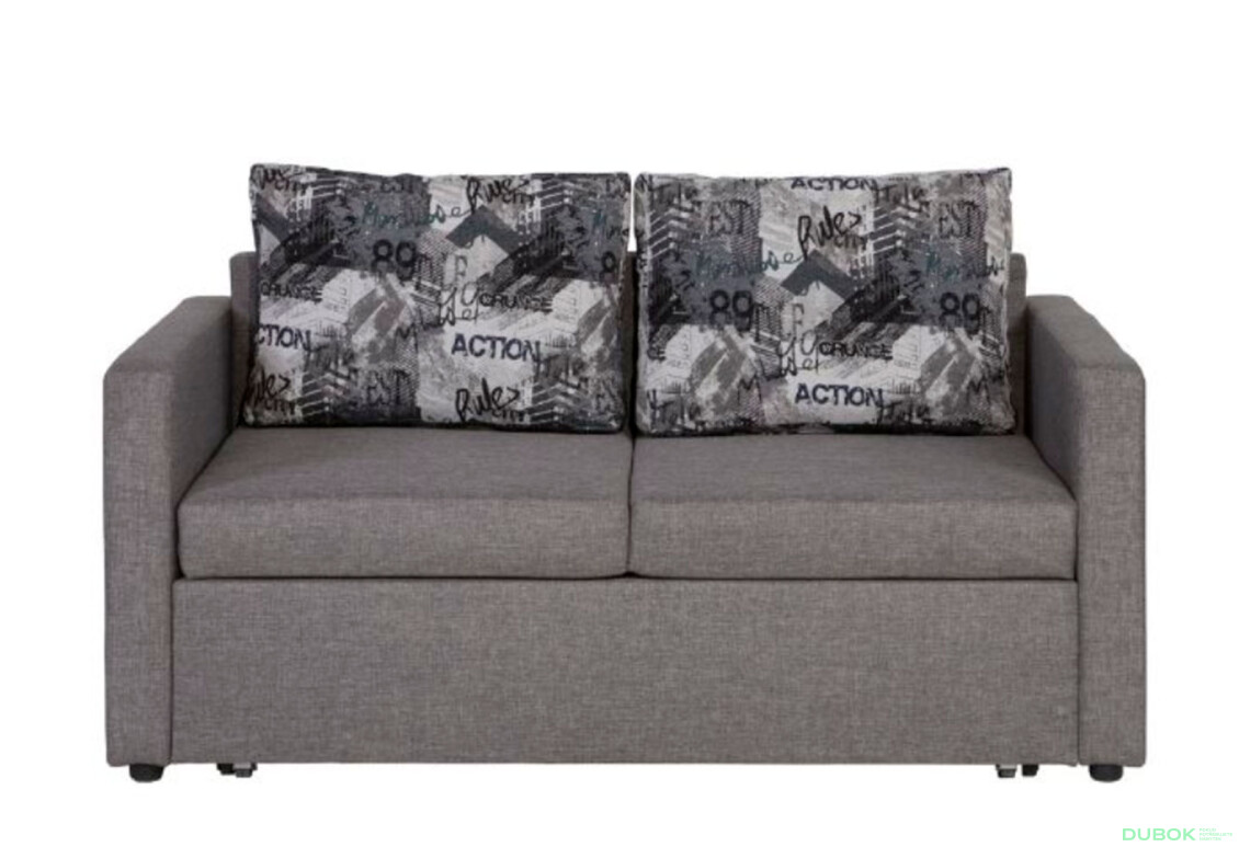 Pohovka Američan 2DL Lux5, Easy4 - Fotografie 2 Fotografie 2 - Pohovka Američan 2DL Lux5, Easy4