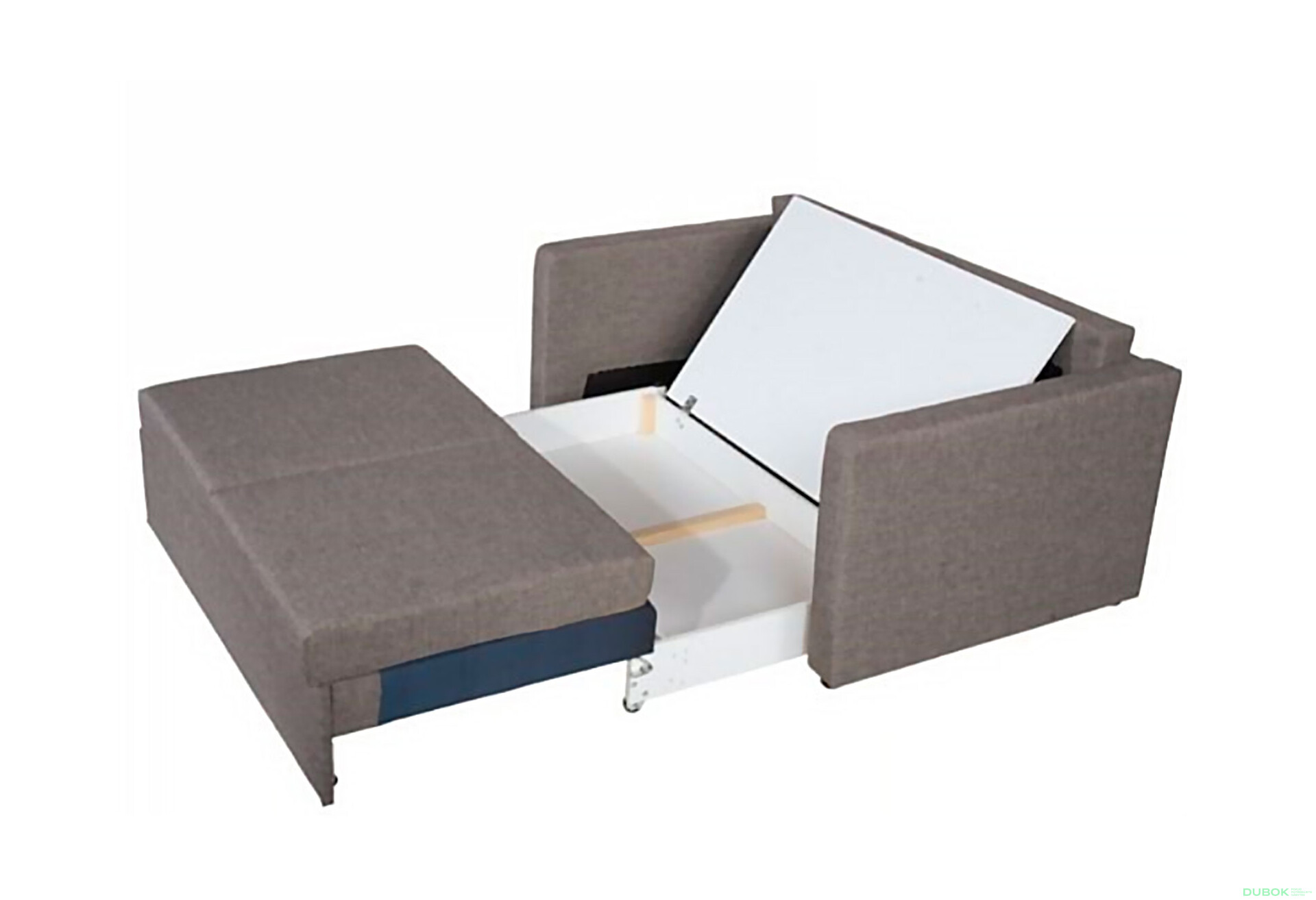 Pohovka Američan 2DL Lux5, Easy4 - Fotografie 5 Fotografie 5 - Pohovka Američan 2DL Lux5, Easy4