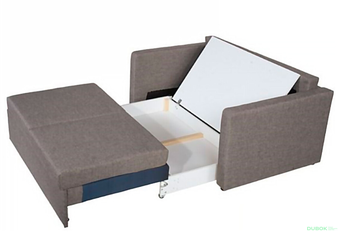 Pohovka Američan 2DL Lux5, Easy4 - Fotografie 5 Fotografie 5 - Pohovka Američan 2DL Lux5, Easy4