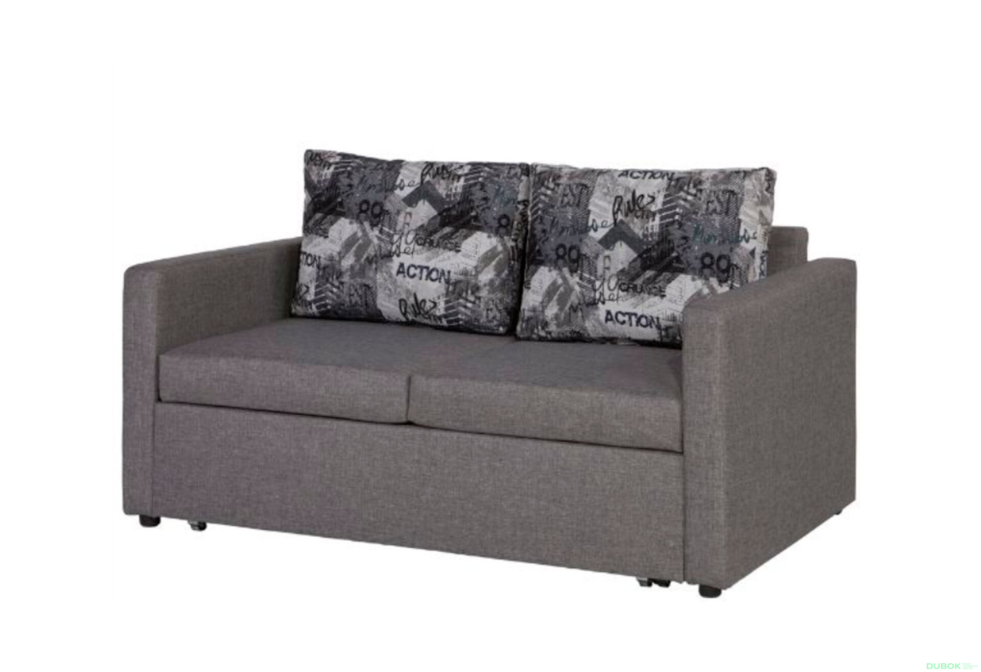 Pohovka Američan 2DL Lux5, Easy4 - Fotografie 3 Fotografie 3 - Pohovka Američan 2DL Lux5, Easy4