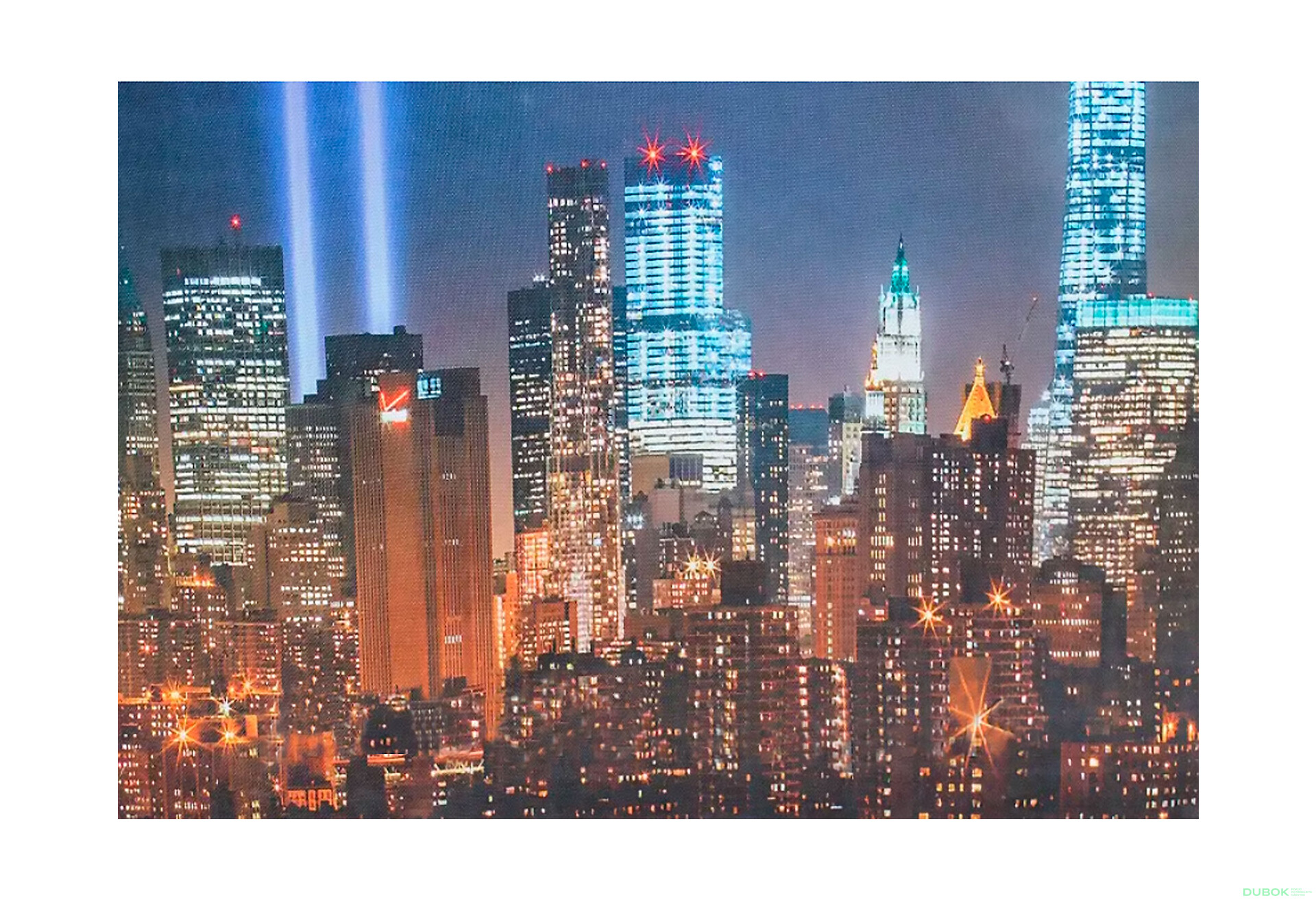 Fotografie 8 - Pohovka Američan 2DL Rosto76, New York